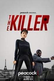   (2024) The Killer