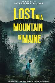    (2024) Lost on a Mountain in Maine